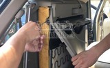 Cận cảnh xế hộp 