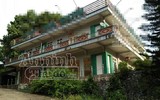 Cận cảnh khách sạn bỏ hoang nơi Công an bắt sống 3 tên cướp nguy hiểm