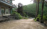 Cận cảnh khách sạn bỏ hoang nơi Công an bắt sống 3 tên cướp nguy hiểm