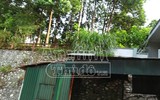 Cận cảnh khách sạn bỏ hoang nơi Công an bắt sống 3 tên cướp nguy hiểm