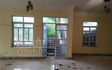 Cận cảnh khách sạn bỏ hoang nơi Công an bắt sống 3 tên cướp nguy hiểm