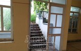Cận cảnh khách sạn bỏ hoang nơi Công an bắt sống 3 tên cướp nguy hiểm