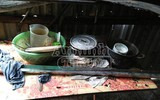 Cận cảnh khách sạn bỏ hoang nơi Công an bắt sống 3 tên cướp nguy hiểm