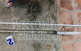 Chân dung hung thủ bắn chết người tại quán karaoke và loạt hung khí trong cuộc hỗn chiến