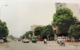 Cận cảnh hiện trường quán karaoke, nơi xảy ra vụ bắn chết người