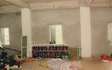 Cận cảnh hiện trường quán karaoke, nơi xảy ra vụ bắn chết người
