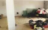 Cận cảnh hiện trường quán karaoke, nơi xảy ra vụ bắn chết người