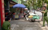 Toàn cảnh vụ bắn chết người tại Gia Lâm do va chạm nhỏ