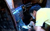 Công an Hà Nội đồng loạt ra quân, tổng kiểm tra, kiểm soát hành chính ban đêm để phòng ngừa, trấn áp tội phạm