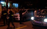 Công an Hà Nội đồng loạt ra quân, tổng kiểm tra, kiểm soát hành chính ban đêm để phòng ngừa, trấn áp tội phạm