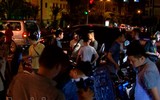 Công an Hà Nội đồng loạt ra quân, tổng kiểm tra, kiểm soát hành chính ban đêm để phòng ngừa, trấn áp tội phạm