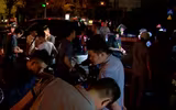Công an Hà Nội đồng loạt ra quân, tổng kiểm tra, kiểm soát hành chính ban đêm để phòng ngừa, trấn áp tội phạm