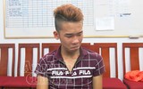 Cận cảnh nữ sinh bị bán sang Trung Quốc được trao trả về Việt Nam