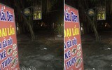 Đêm Hà Nội bình yên sau 