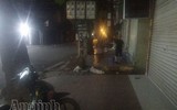 Đêm Hà Nội bình yên sau 