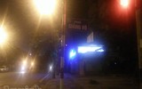 Đêm Hà Nội bình yên sau 