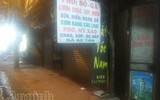 Đêm Hà Nội bình yên sau 