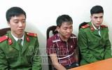 Cận mặt thanh niên 9x vận chuyển 20 bánh heroin từ Hòa Bình về Hà Nội