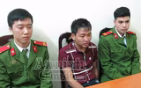 Cận mặt thanh niên 9x vận chuyển 20 bánh heroin từ Hòa Bình về Hà Nội