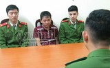 Cận mặt thanh niên 9x vận chuyển 20 bánh heroin từ Hòa Bình về Hà Nội