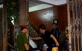 Thực hiện Mệnh lệnh 01 của Giám đốc CATP Hà Nội: Thức trắng cùng trinh sát tuần tra phố đêm