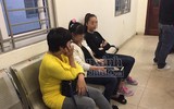 Thực hiện Mệnh lệnh 01 của Giám đốc CATP Hà Nội: Thức trắng cùng trinh sát tuần tra phố đêm