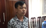 Cận mặt 