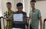 Cận mặt 