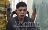 Cận mặt 