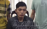 Cận mặt 