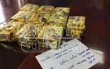 Cận mặt 
