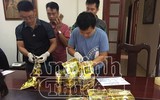 Cận mặt 