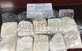 Cận mặt 