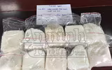 Cận mặt 