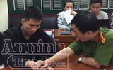 Cận mặt đối tượng sát hại người tình tại Hà Nội