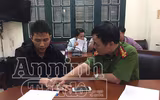 Cận mặt đối tượng sát hại người tình tại Hà Nội