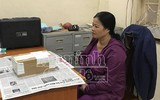 Chân dung người đàn bà bán bún vận chuyển 2 bánh heroin