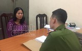 Chân dung người đàn bà bán bún vận chuyển 2 bánh heroin