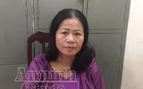 Chân dung người đàn bà bán bún vận chuyển 2 bánh heroin