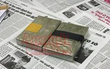 Chân dung người đàn bà bán bún vận chuyển 2 bánh heroin