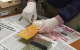 Chân dung người đàn bà bán bún vận chuyển 2 bánh heroin