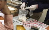 Chân dung người đàn bà bán bún vận chuyển 2 bánh heroin