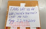 Cận mặt 