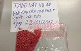 Cận mặt 