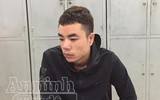 Cận mặt 