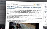Chuyện ít biết về những 