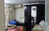 Cận cảnh hiện trường vụ án cô gái tử vong do bị ca sĩ Châu Việt Cường nhét tỏi vào miệng