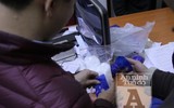 Chân dung kẻ vận chuyển 12 