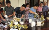 Chân dung kẻ vận chuyển 12 