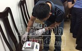 Chân dung kẻ vận chuyển 12 